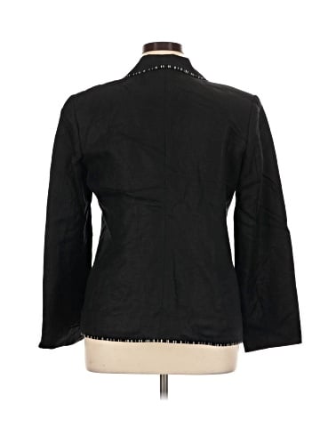 Mary McFadden Blazer (view 2)