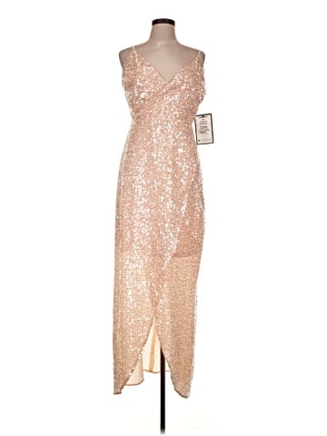 Betsey Johnson Cocktail Dress (view 1)