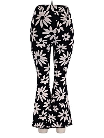 Torrid Yoga Pants (view 2)