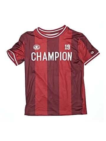 Champion Short Sleeve T-Shirt (view 1)