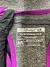 Layer 8 100% Polyester Gray Active Tank Size M - photo 7