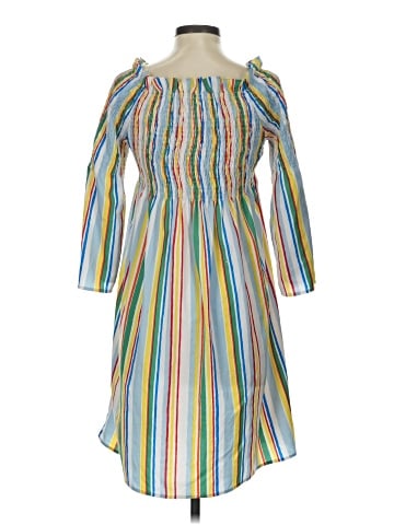 Speed Control Casual Dress (view 2)