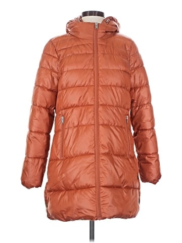 Andrew Marc Snow Jacket (view 1)