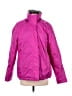 Lands' End 100% Polyester Solid Pink Snow Jacket Size S - photo 1