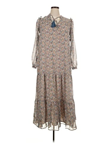 Karlie Casual Dress (view 1)