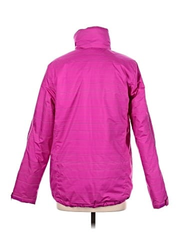 Lands' End Snow Jacket (view 2)