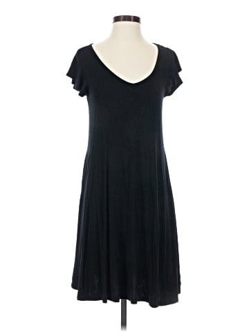 Style&Co Casual Dress (view 1)