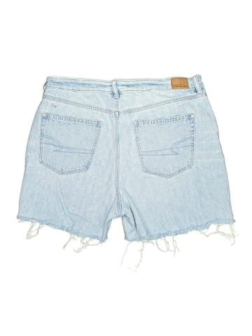American Eagle Outfitters Denim Shorts (view 2)