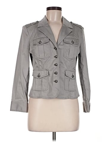 White House Black Market Jacket (view 1)