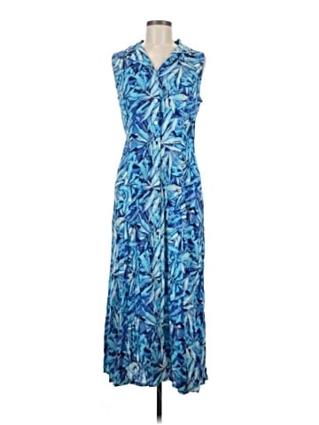 DressBarn Casual Dress (view 1)