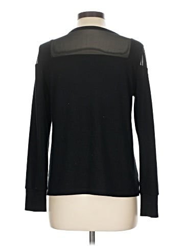 LNA Long Sleeve Top (view 2)