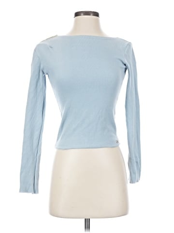 Teenie Weenie Long Sleeve T-Shirt (view 1)