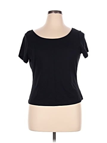 Tahari Short Sleeve T-Shirt (view 1)