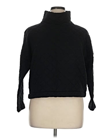 Gap Fit Turtleneck Sweater (view 1)