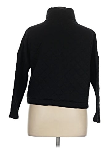 Gap Fit Turtleneck Sweater (view 2)