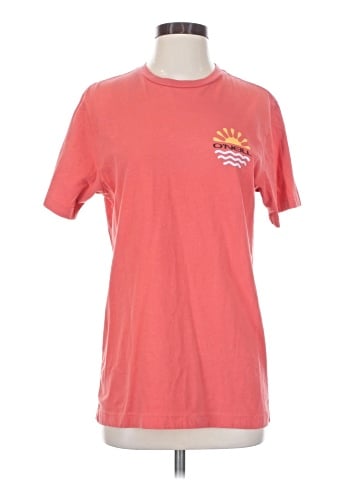 O'Neill Short Sleeve T-Shirt (view 1)