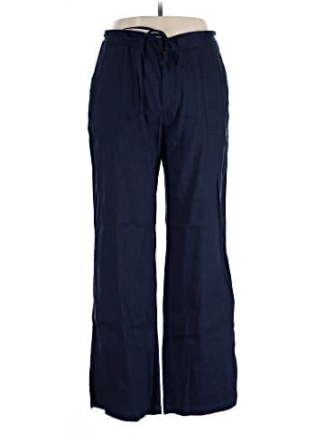 Pendleton Linen Pants (view 1)