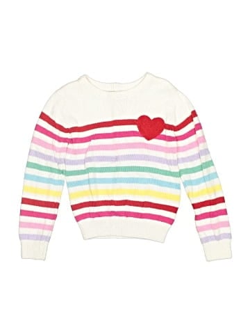 Play by Little Sleepies Pullover Sweater (view 1)