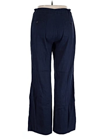 Pendleton Linen Pants (view 2)