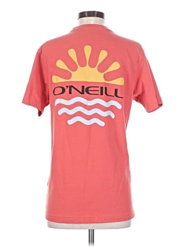 O'Neill Short Sleeve T-Shirt (view 2)
