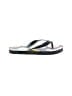 Unbranded Gray Flip Flops Size 8 (kids) - photo 1