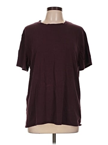 Apt. 9 Short Sleeve T-Shirt (view 1)