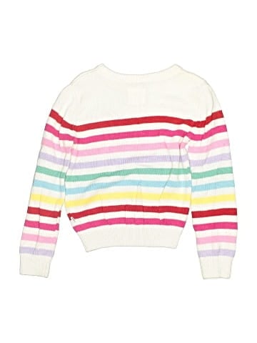Play by Little Sleepies Pullover Sweater (view 2)