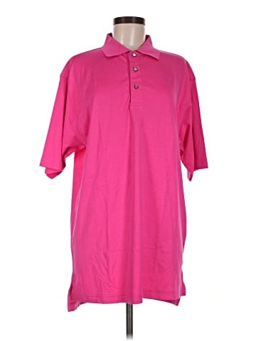 Bobby Jones Short Sleeve Polo (view 1)