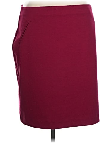 Donna Ricco Casual Skirt (view 1)