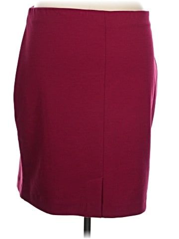 Donna Ricco Casual Skirt (view 2)