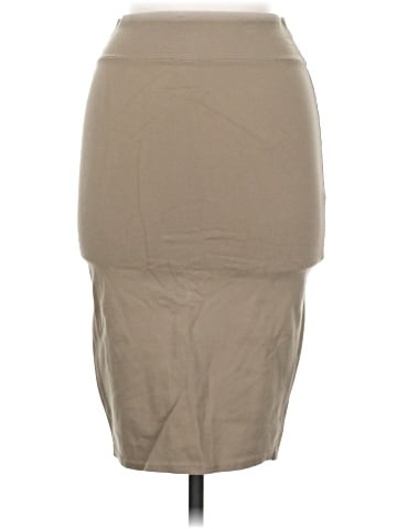 Sweet Casual Skirt (view 2)