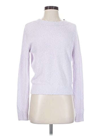 Vince. Pullover Sweater (view 1)