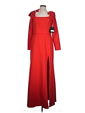 IEENA for Mac Duggal Cocktail Dress (view 1)