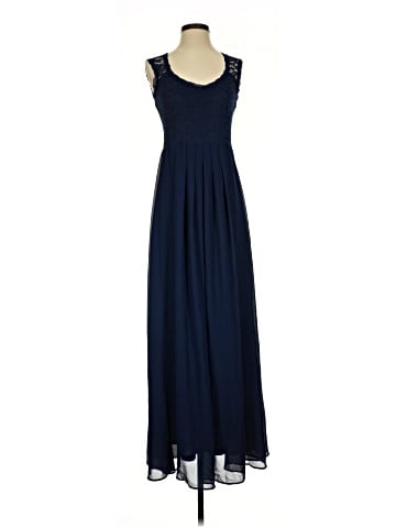Miusol Casual Dress (view 1)