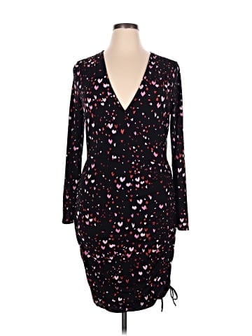 Bar III Cocktail Dress (view 1)