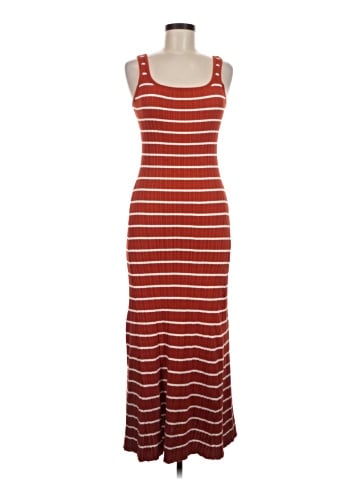 Merokeety Casual Dress (view 1)