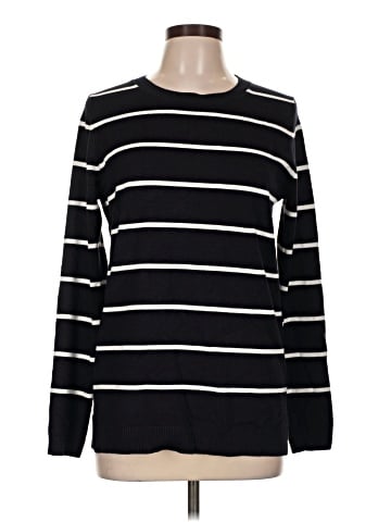 41Hawthorn Pullover Sweater (view 1)