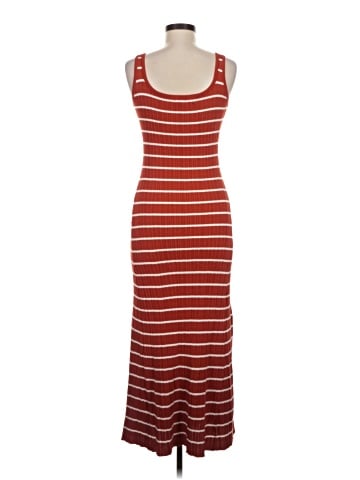 Merokeety Casual Dress (view 2)