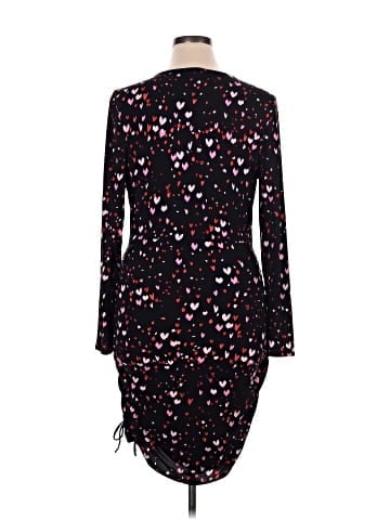 Bar III Cocktail Dress (view 2)