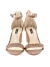 Nine West Tan Sandals Size 10 - photo 2