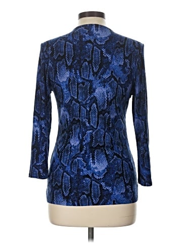 INC International Concepts 3/4 Sleeve Top (view 2)