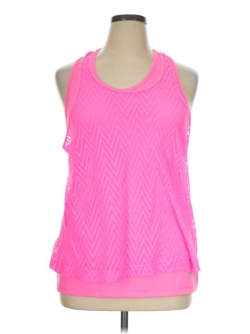 Fila Sport Active Tank (view 1)