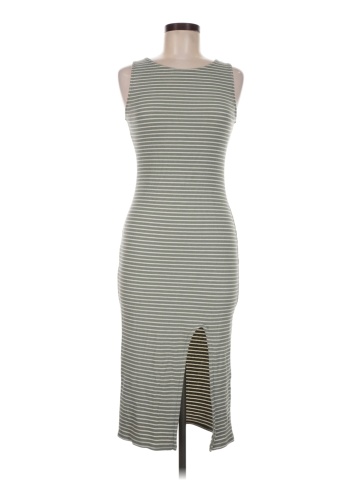 Derek Heart Casual Dress (view 1)