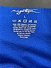 X by Gottex Solid Blue Active Skort Size L - photo 4