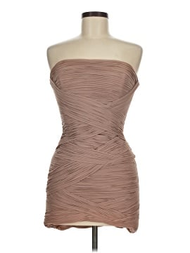 BCBGMAXAZRIA Cocktail Dress (view 1)