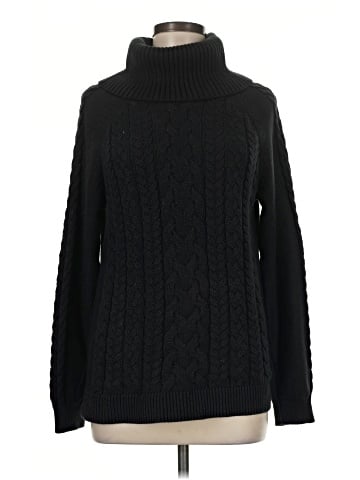 Tommy Bahama Turtleneck Sweater (view 1)