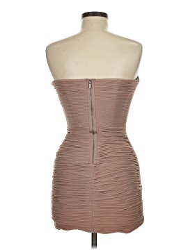 BCBGMAXAZRIA Cocktail Dress (view 2)