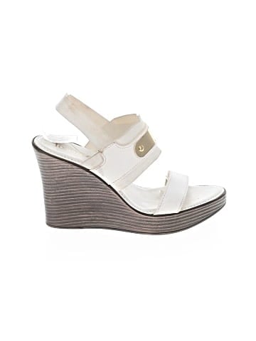 Toscanella Wedges (view 1)