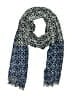 J.Crew Blue Scarf One size - photo 1