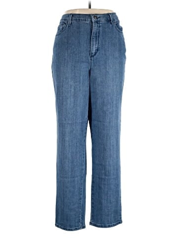 Gloria Vanderbilt Jeans (view 1)
